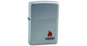 205 ZIPPO - Зажигалка ZIPPO